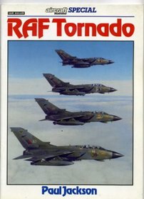 Raf Tornado (