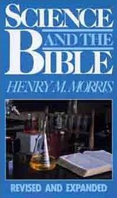 Science and the Bible