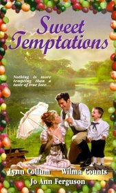 Sweet Temptations (Zebra Regency Romance)
