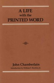 A Life With the Printed Word