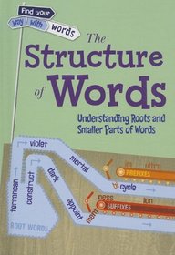The Structure of Words: Understanding Prefixes, Suffixes, and Root Words (Find Your Way With Words)