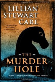 The Murder Hole: Jean Fairbairn/Alasdair Cameron Series, Book 2
