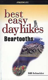Best Easy Day Hikes Beartooths
