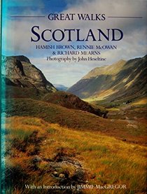 Scotland Great Walks