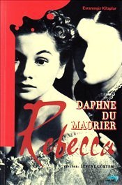 Rebecca (Turkish Edition)