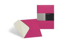 Moleskine Folio Professional Folder Dark Pink A4 Envelope