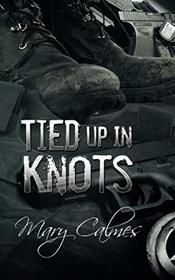 Tied Up in Knots (Marshals, Bk 3)