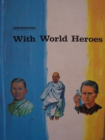 Adventures - With World Heroes