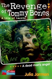 The Curse of Tommy Bones: Level 2 (Collins Soundbites)