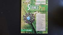 Teaching Resources Unit 8 Our Changing Earth Level Green (SciencePlus Technology and Society)