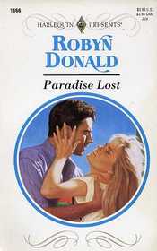 Paradise Lost (Harlequin Presents, No 11666)