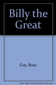 Billy the Great