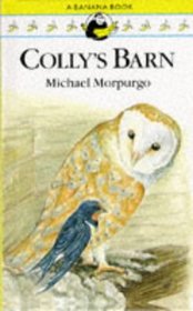 Colly's Barn (Banana Books)