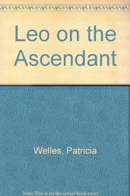 Leo on the ascendant