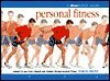 personal fitness (a flowmotion book)