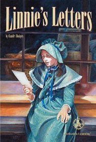 Linnie's Letters (Cover-to-Cover Novels: Historical Fiction)