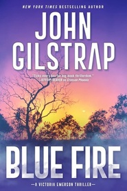Blue Fire (Victoria Emerson, Bk 2)
