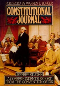 Constitutional Journal: Library Edition