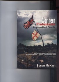Northern Protestants: An Unsettled People