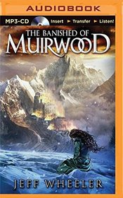 The Banished of Muirwood (Covenant of Muirwood)