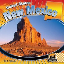 New Mexico (The United States)