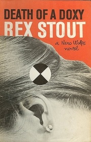 Death of a Doxy (Nero Wolfe, Bk 42)