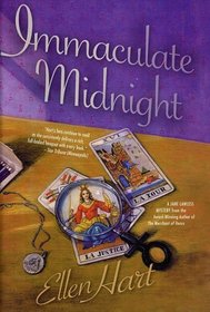 Immaculate Midnight (Jane Lawless, Bk 11)