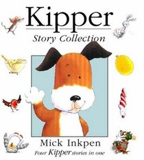 Kipper Story Collection: 