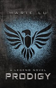 Prodigy (Legend, Bk 2)