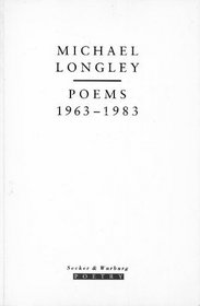 Poems, 1963-83