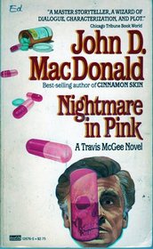 Nightmare in Pink (Travis McGee, Bk 2)