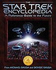 Star Trek Interactive Encyclopedia Hybrid
