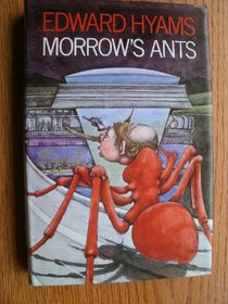 Morrow's ants