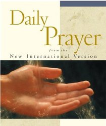 Daily Prayer (Running Press Miniatures)