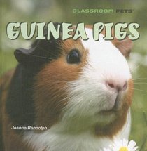 Guinea Pigs (Classroom Pets)