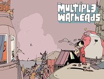 Multiple Warheads Volume 2: Ghost Town