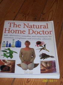 Natural Home Doctor
