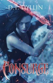 Consurge: (Somniare #2) (Volume 2)