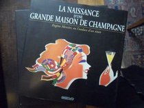 La naissance d'une grande maison de Champagne: Eugene Mercier, ou, l'audace d'un titan (French Edition)