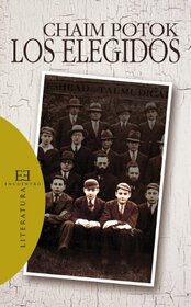 Los elegidos (Literatura) (Spanish Edition)