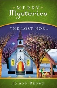 Secrets of Mary's Bookshop The lost Noel