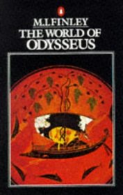 The World of Odysseus: Second Edition (Penguin history)