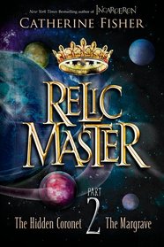 Relic Master Part 2