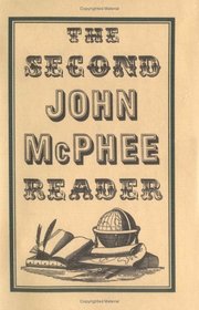 The Second John McPhee Reader