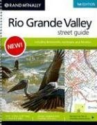 Rand McNally Rio Grande Valley, Texas Street Guide