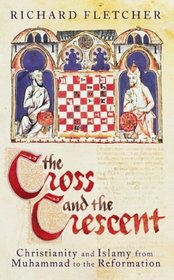 Cross and Crescent UK (Allen Lane History)
