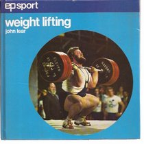 Weight lifting (EP sport)