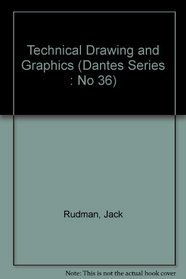 DSST Technical Drawing and Graphics ( DANTES series) (Dantes Series : No 36)
