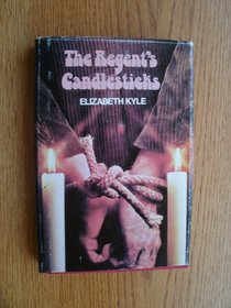 Regent's Candlesticks