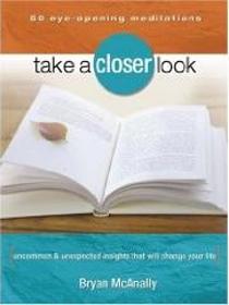 Take a Closer Look